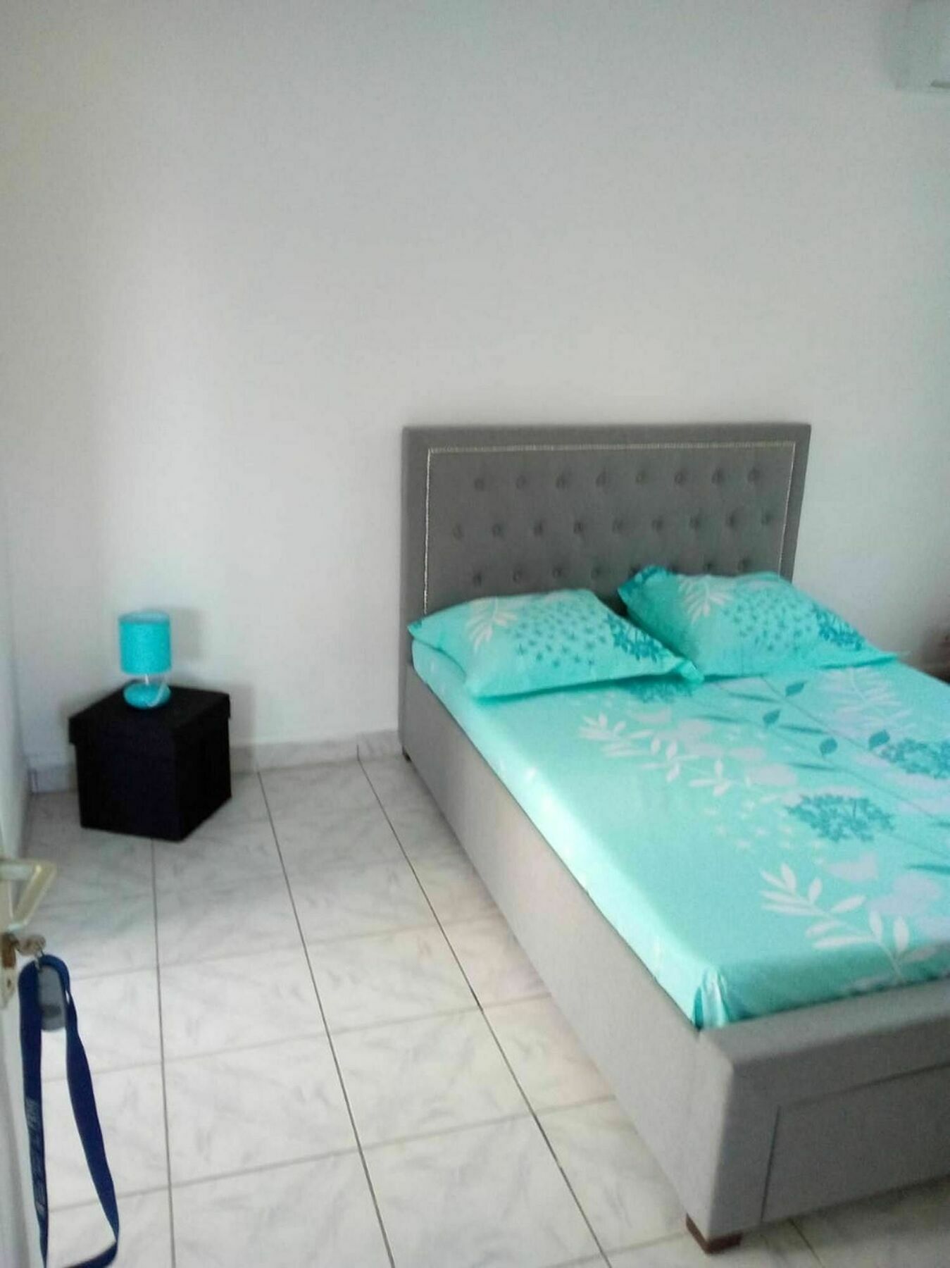 Apartment With One Bedroom In Lamentin, With Pool Access, Enclosed Gard Baie-Mahault
